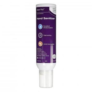 MSRP $640  4 Cases (24 Dispensing 9oz Cans Per Case) - Alcare Plus� Foamed Antiseptic Handrub Foaming Mousse Sanitizer &amp Surgical Scrub (Moisturizing formula-Clinically proven to moisturize skin for up to two hours after use)