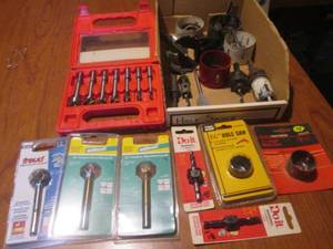 lot 47 image: (L) Assorted Soldering GunsIrons