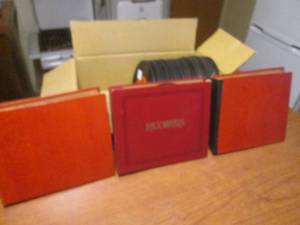 lot 82 image: (DLR) Assorted 45 RPM Records ...