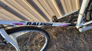 lot 20 image: Raleigh, Classic Roadster (Eclipse CX)