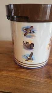 lot 163 image: Les Kouba Ice Bucket
