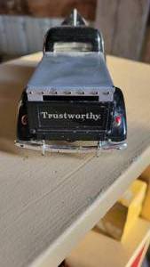 lot 148 image: Limited Edition (1940) 10th Anniversary trustworthy Hardware Stores