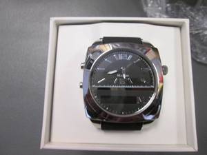 lot 10 image: Martian Victory Android powered voice command watch