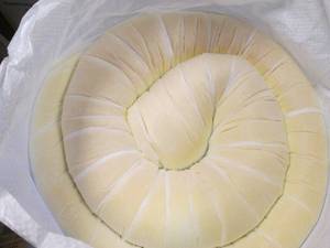 lot 28 image: King Size Memory Foam Mattress