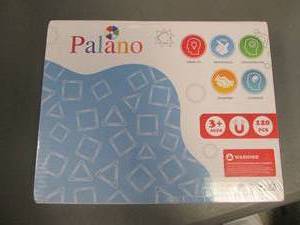 lot 92 image: Plano 120pc creativity, motor skill, concentration, teamwork and cognitive thinking game