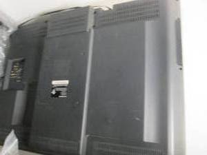 lot 336 image: 37 Dynex Flat screen LCD color TV