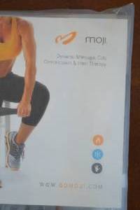 lot 134 image: Moji One Dynamic Massage Cold Compression & Heat Therapy