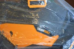 lot 155 image: Tough Built High Quality Industrial Knee Pads