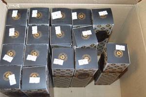 lot 160 image: Box of Imported Air Fresheners