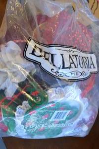 lot 181 image: Assorted Christmas Lot