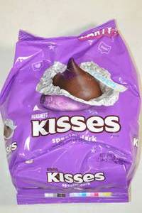 lot 158 image: Hersheys Special Dark Chocolate Party Pack