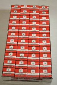lot 279 image: Flat of Juice Bowl Fruit Punch Flavor Juice Boxes 44ct&nbspBest by 02252023