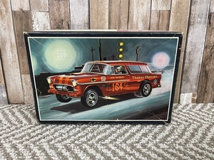 lot 38 image: 155 Chevy Nomad
