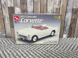 lot 34 image: 1953 Chevrolet Corvette