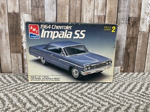 lot 36 image: 1964 Chevrolet Impala SS