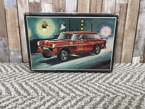 lot 31 image: 1955 Chevy Nomad Customizing Kit