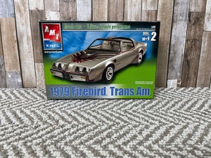 lot 45 image: 1979 Firebird Trans Am