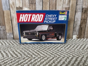 lot 42 image: Chevy Street Pickup HOT ROD