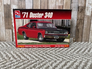 lot 61 image: 1971 Duster 340
