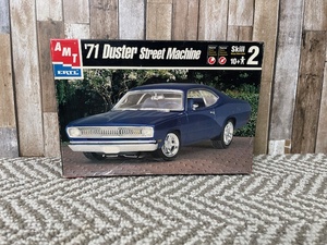lot 56 image: 1971 Duster Street Machine