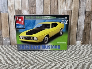 lot 52 image: 1973 Ford Mustang