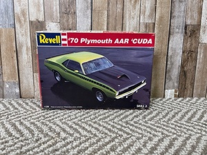 lot 48 image: 1970 Plymouth AAR CUDA