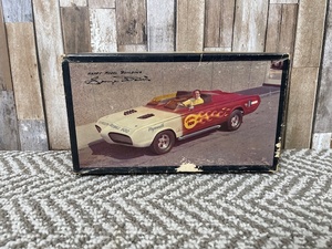 lot 3 image: Fireball 500 Customizing Kit