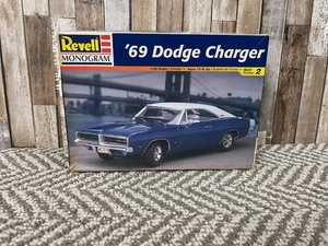lot 9 image: 1969 Dodge Charger