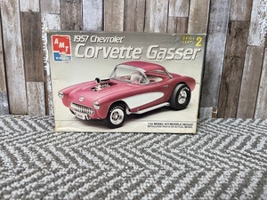 lot 23 image: 1957 Chevrolet Corvette Gasser