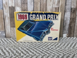 lot 145 image: 1969 Grand Prix