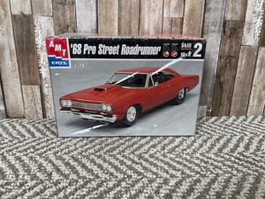 lot 142 image: 1968 Pro Street Roadrunner