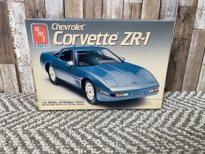 lot 143 image: Chevrolet Corvette ZR-1