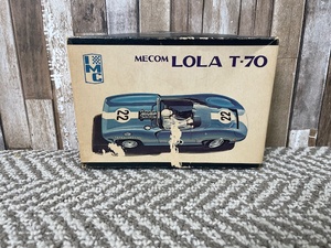 lot 160 image: Mecom Lola T-70