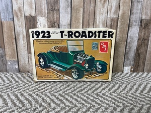 lot 157 image: 1923 Ford T-Roadster