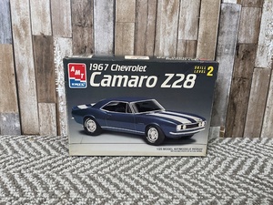 lot 158 image: 1967 Chevrolet Camaro Z28