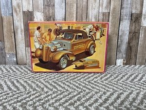 lot 149 image: 1937 Chevrolet The Original Stovebolt