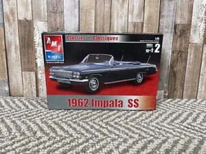lot 186 image: 1962 Impala SS