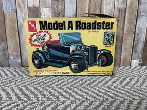 lot 187 image: 1929 Model A Roadster