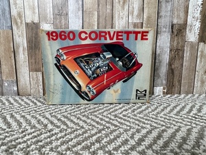 lot 184 image: 1960 Corvette