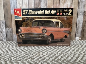 lot 189 image: 1957 Chevrolet Bel Air