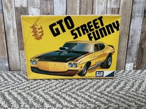 lot 278 image: GTO STREET FUNNY