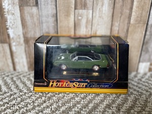 lot 265 image: Diecast 1969 Dodge Charger Hemi