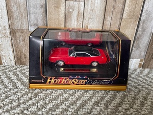 lot 269 image: Diecast 1969 Dodge Charger Hemi