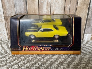 lot 270 image: Diecast 1969 Plymouth Road Runner