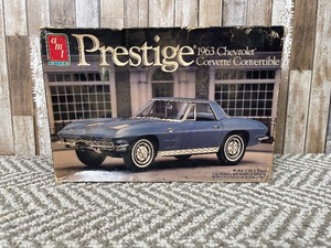 lot 236 image: 1963 Chevrolet Corvette