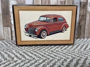 lot 280 image: 1939 FORD SEDAN
