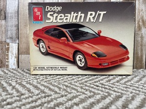 lot 215 image: Dodge Stealth RT