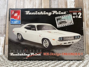 lot 207 image: 1970 Dodge Challenger