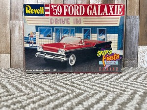 lot 230 image: 1959 Ford Galaxie