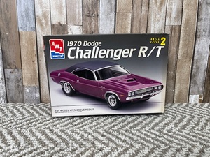 lot 71 image: 1970 Dodge Challenger RT
